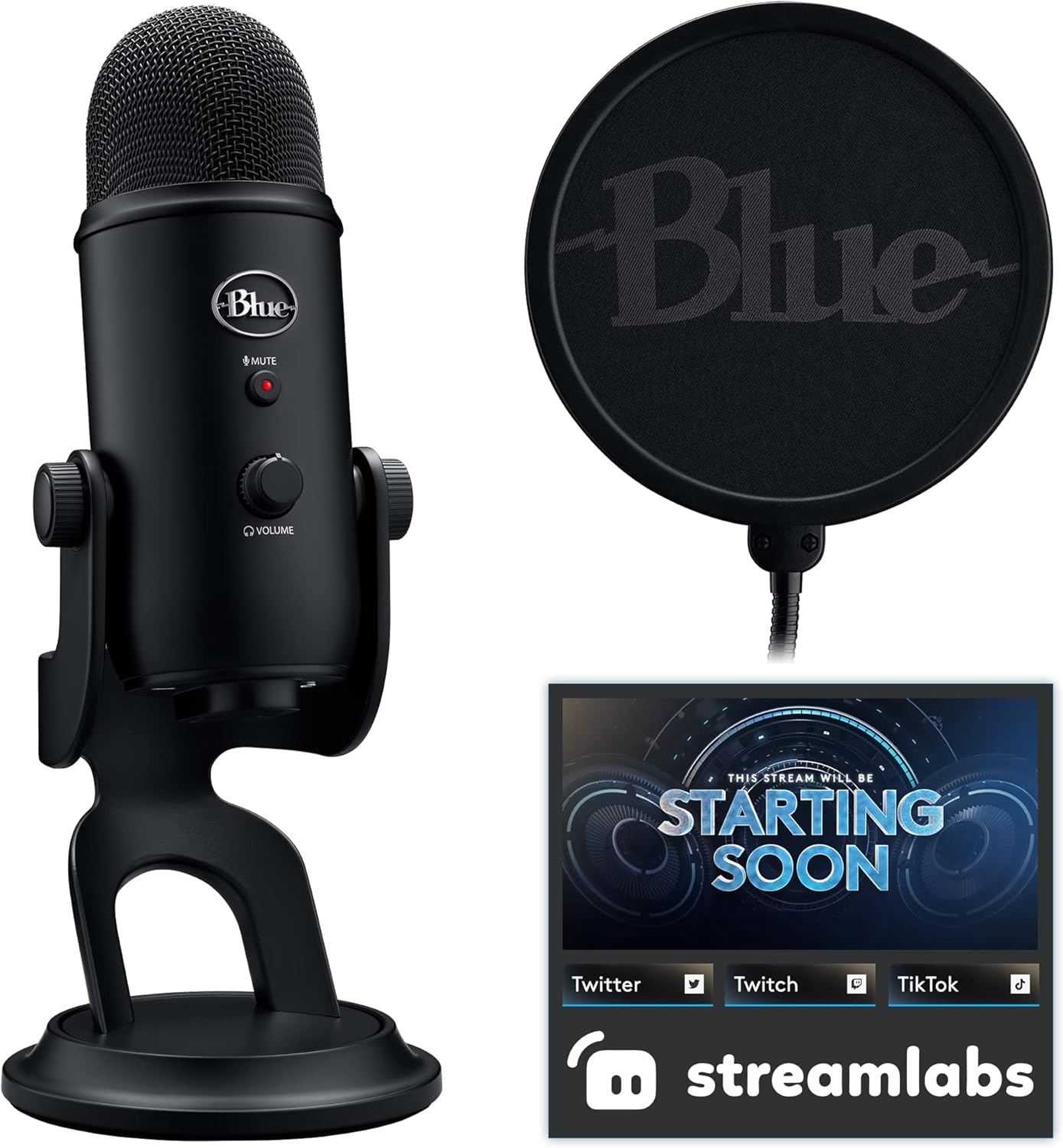 Top Blue Yeti Mic Kit Review