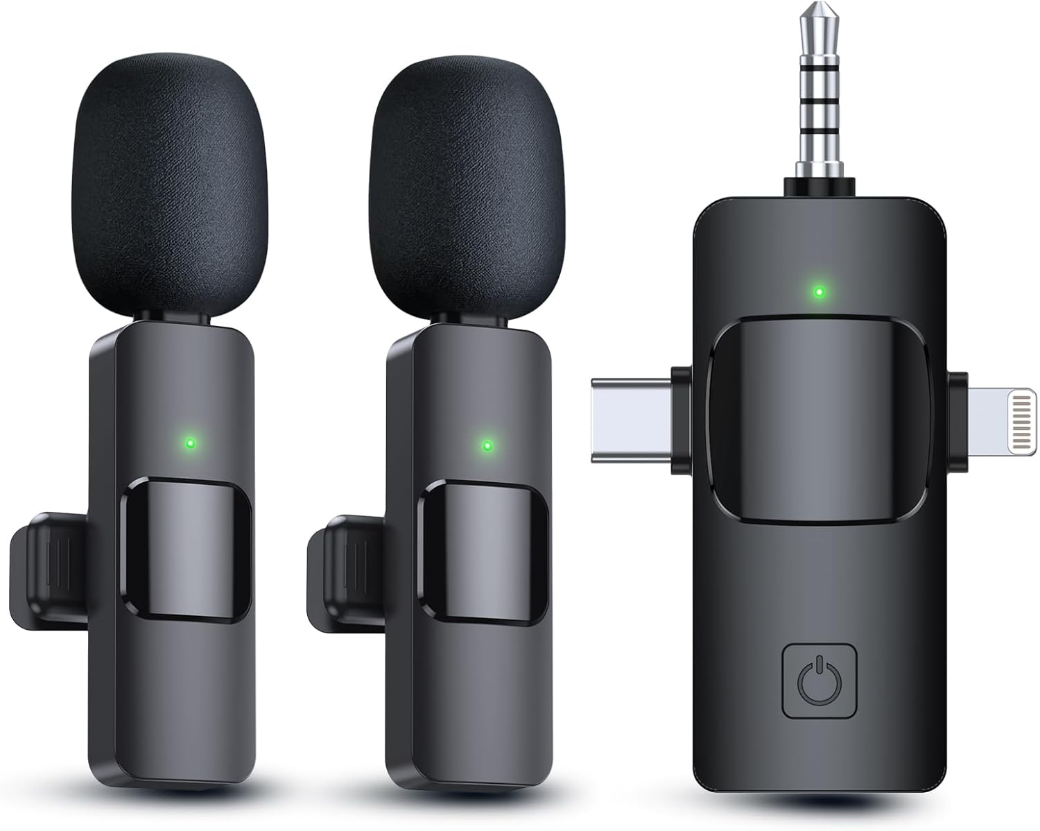 Top Wireless Mic for All Devices